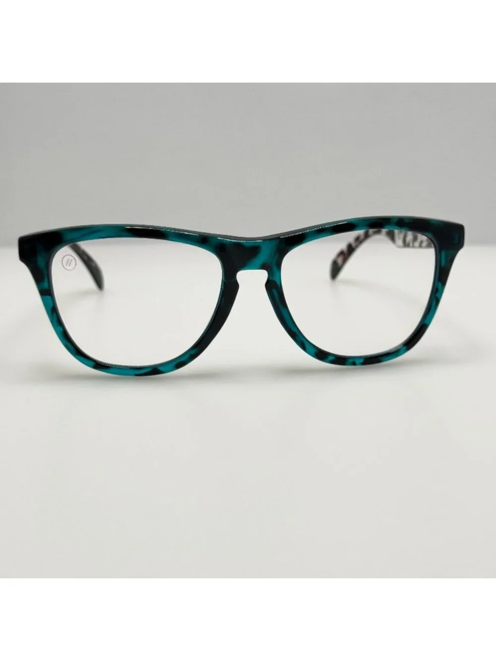 Blenders Data Daze Blue Light Glasses